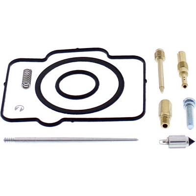 WRP 26-10069 Carb Rebuild Kit