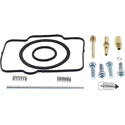WRP 26-10070 Carb Rebuild Kit