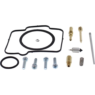 WRP 26-10071 Carb Rebuild Kit