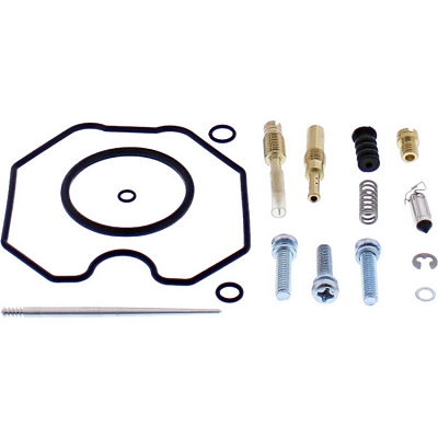 WRP 26-10076 Carb Rebuild Kit