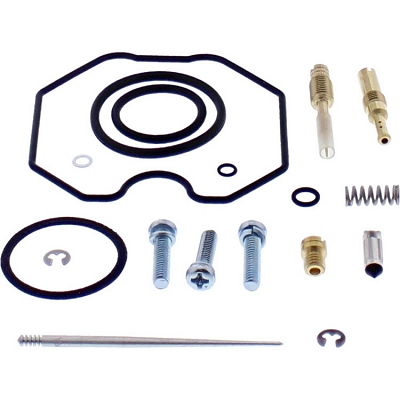 WRP 26-10077 Carb Rebuild Kit