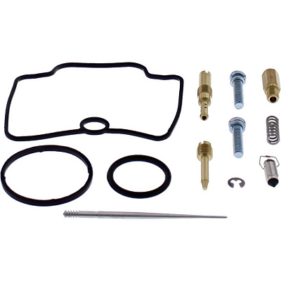 WRP 26-10089 Carb Rebuild Kit