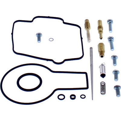 WRP 26-10090 Carb Rebuild Kit