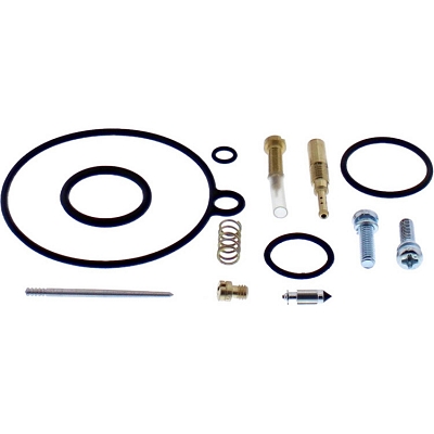 WRP 26-10091 Carb Rebuild Kit