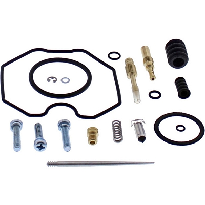 WRP 26-10092 Carb Rebuild Kit
