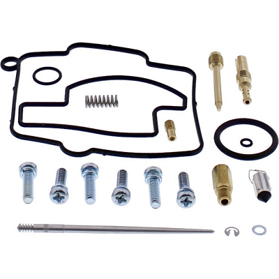 WRP 26-10096 Carb Rebuild Kit
