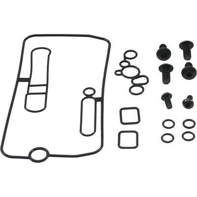 WRP 26-10124 Carburettor Mid Body/Jet Block Gasket Kit