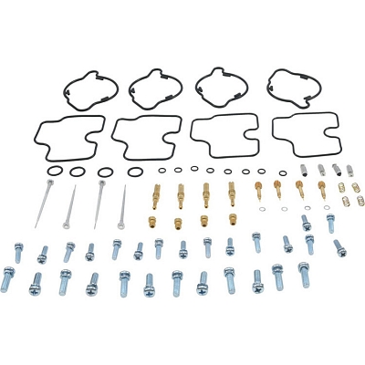 WRP 26-10138 Carb Rebuild Kit