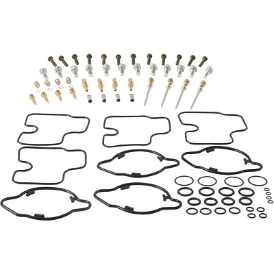 WRP 26-10139 Carb Rebuild Kit