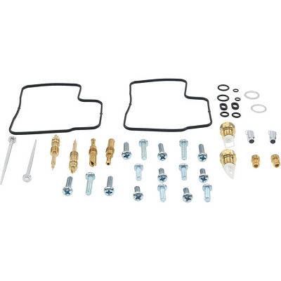 WRP 26-10140 Carb Rebuild Kit