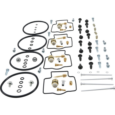 WRP 26-10141 Carb Rebuild Kit