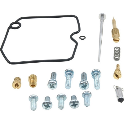 WRP 26-10143 Carb Rebuild Kit