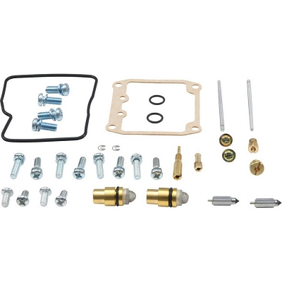 WRP 26-10144 Carb Rebuild Kit