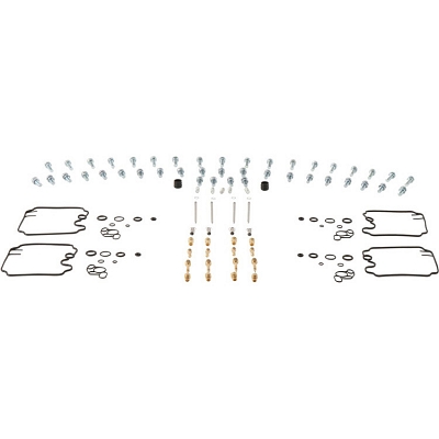 WRP 26-10147 Carb Rebuild Kit
