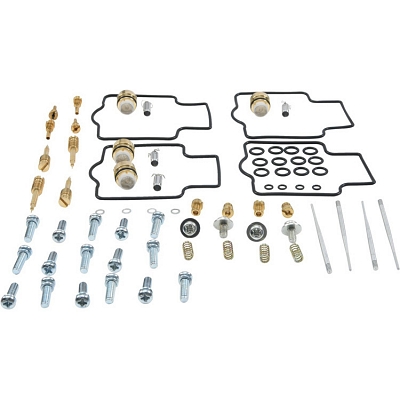 WRP 26-10148 Carb Rebuild Kit