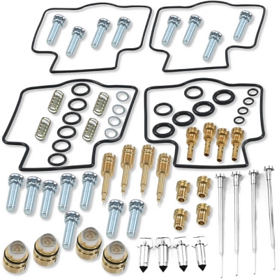 WRP 26-10149 Carb Rebuild Kit