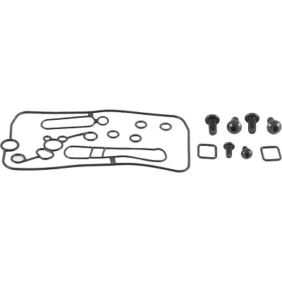 WRP 26-1510 Carburettor Mid Body/Jet Block Gasket Kit
