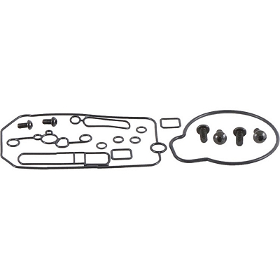 WRP 26-1511 Carburettor Mid Body/Jet Block Gasket Kit