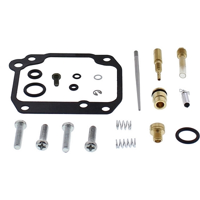WRP 26-1586 Carb Rebuild Kit