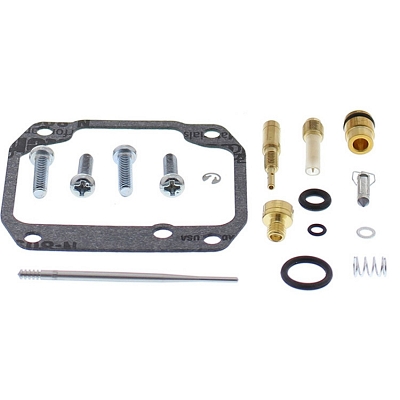 WRP 26-1593 Carb Rebuild Kit