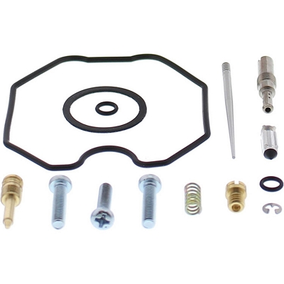 WRP 26-1599 Carb Rebuild Kit