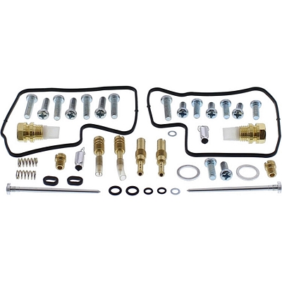 WRP 26-1609 Carb Rebuild Kit