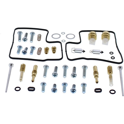 WRP 26-1613 Carb Rebuild Kit
