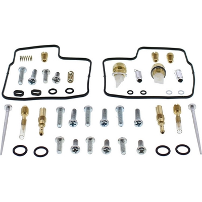 WRP 26-1619 Carb Rebuild Kit