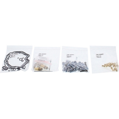 WRP 26-1640 Carb Rebuild Kit