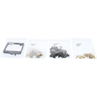 WRP 26-1651 Carb Rebuild Kit