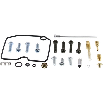 WRP 26-1657 Carb Rebuild Kit