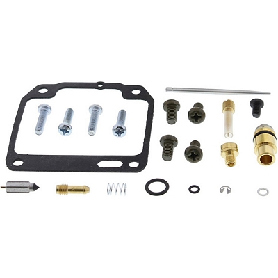WRP 26-1658 Carb Rebuild Kit