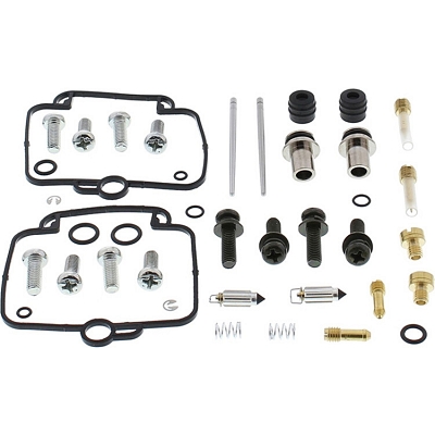 WRP 26-1660 Carb Rebuild Kit