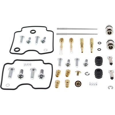 WRP 26-1662 Carb Rebuild Kit