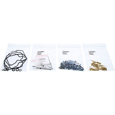 WRP 26-1663 Carb Rebuild Kit