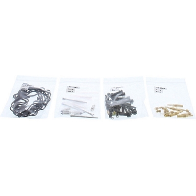 WRP 26-1667 Carb Rebuild Kit