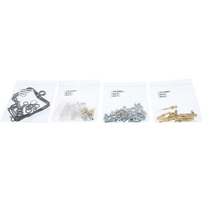 WRP 26-1670 Carb Rebuild Kit