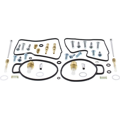 WRP 26-1672 Carb Rebuild Kit