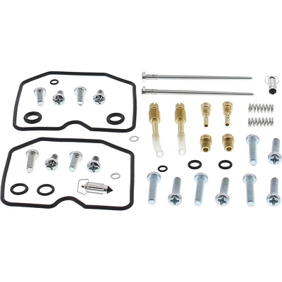 WRP 26-1684 Carb Rebuild Kit