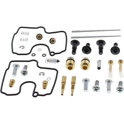 WRP 26-1706 Carb Rebuild Kit