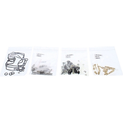 WRP 26-1729 Carb Rebuild Kit