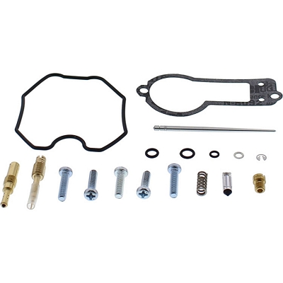 WRP 26-1748 Carb Rebuild Kit Honda XR250L 1991-96