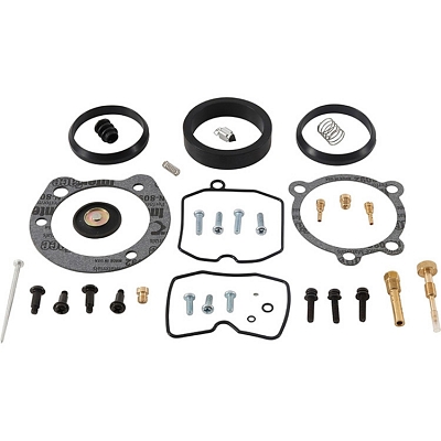 WRP 26-1760 Carb Rebuild Kit