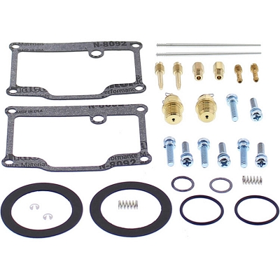 WRP 26-1802 Carb Rebuild Kit