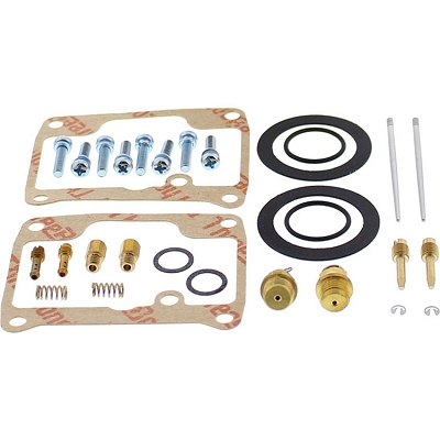 WRP 26-1949 Carb Rebuild Kit