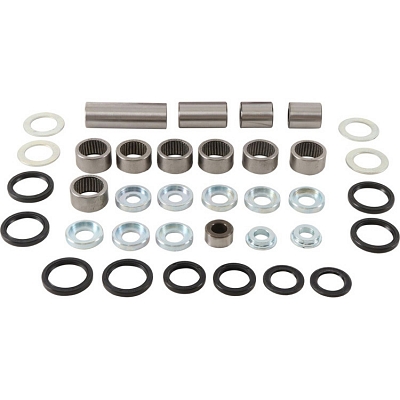 WRP 27-1186 Shock Linkage Bearing Kit