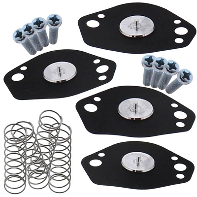 Air Cut Off Valve Rebuild Kits Yamaha 5AP-14940-00-00