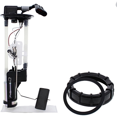 WRP 47-1008 Fuel Pump Module