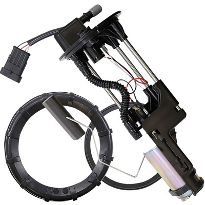 WRP 47-1033 Fuel Pump Module Polaris Ranger 1000 2018-23