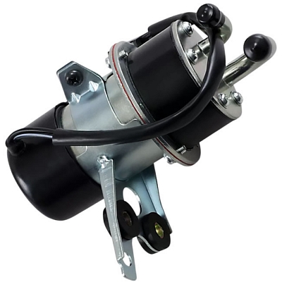 WRP Fuel Pump Yamaha 3GM-13907-00 5EB-13907